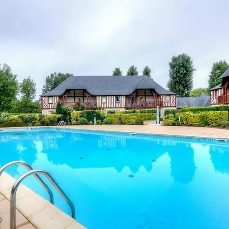 빌라 Maison Domaine Clairefontaine - Piscine - Tennis *